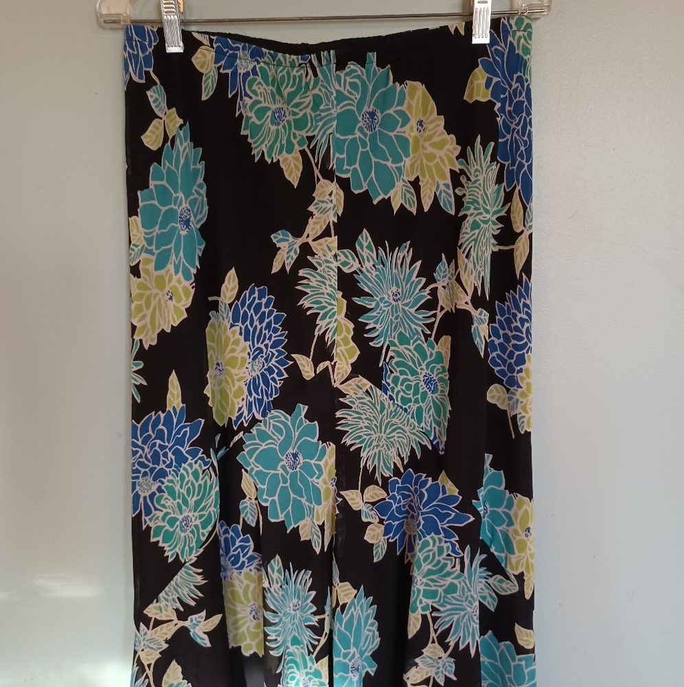 FieldGear Long Skirt